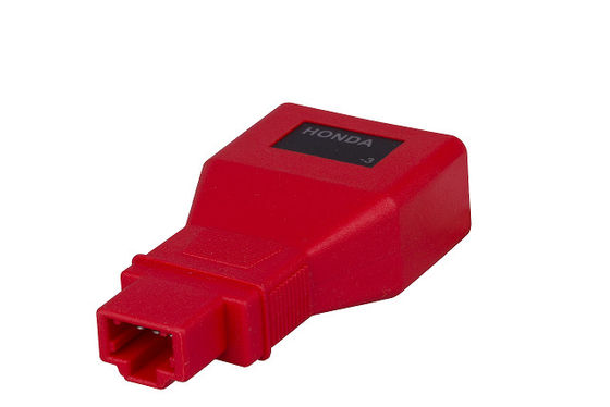 Flat DLC 3p Honda 908pro Automotive Connection Adapters