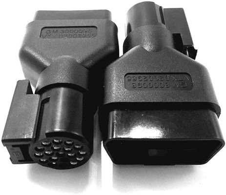 VETRONIX VTX02002955 GM3000098 Automotive Connection Adapters