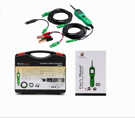 CE ROHS YD208 FCC Automotive Diagnostic Tools