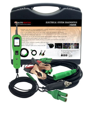 CE ROHS YD208 FCC Automotive Diagnostic Tools