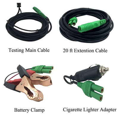 CE ROHS YD208 FCC Automotive Diagnostic Tools