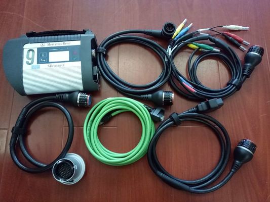 YANTAK Ethernet Lan Benz MB Star C3 C4 Diagnostic Cables