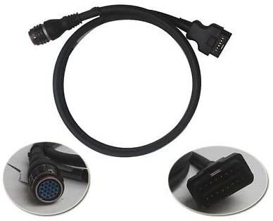 ICOM A2 16P To 19P 81382339699 Bmw Diagnostic Cable