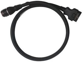 ICOM A2 16P To 19P 81382339699 Bmw Diagnostic Cable