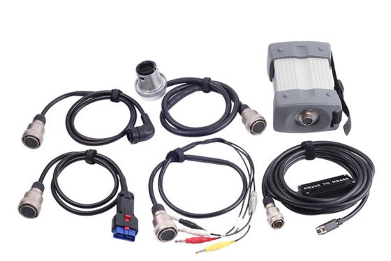 OBD2 16P Cable for Benz Truck MB Star C3 Diagnostic Tool Scanner