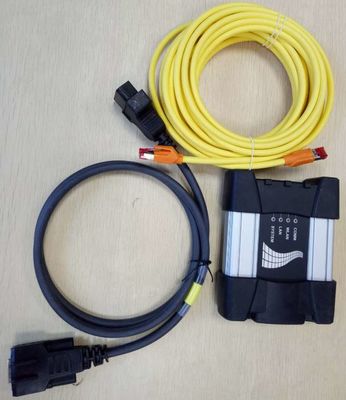 Auto OBD ISO9001 ISTAP ISTA  Odb2 Scanner