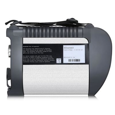 DOIP MB SD Connect C4 PLUS Star Diagnosis For Cars / Trucks