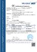 China Shenzhen Yantak Electronic Technology Co., Ltd certificaten